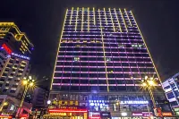 Kaili Zongheng Grand Hotel (Wanbo Civic Plaza) Hotel a Kaili
