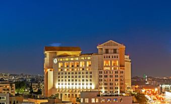 Sheraton Amman Al Nabil Hotel