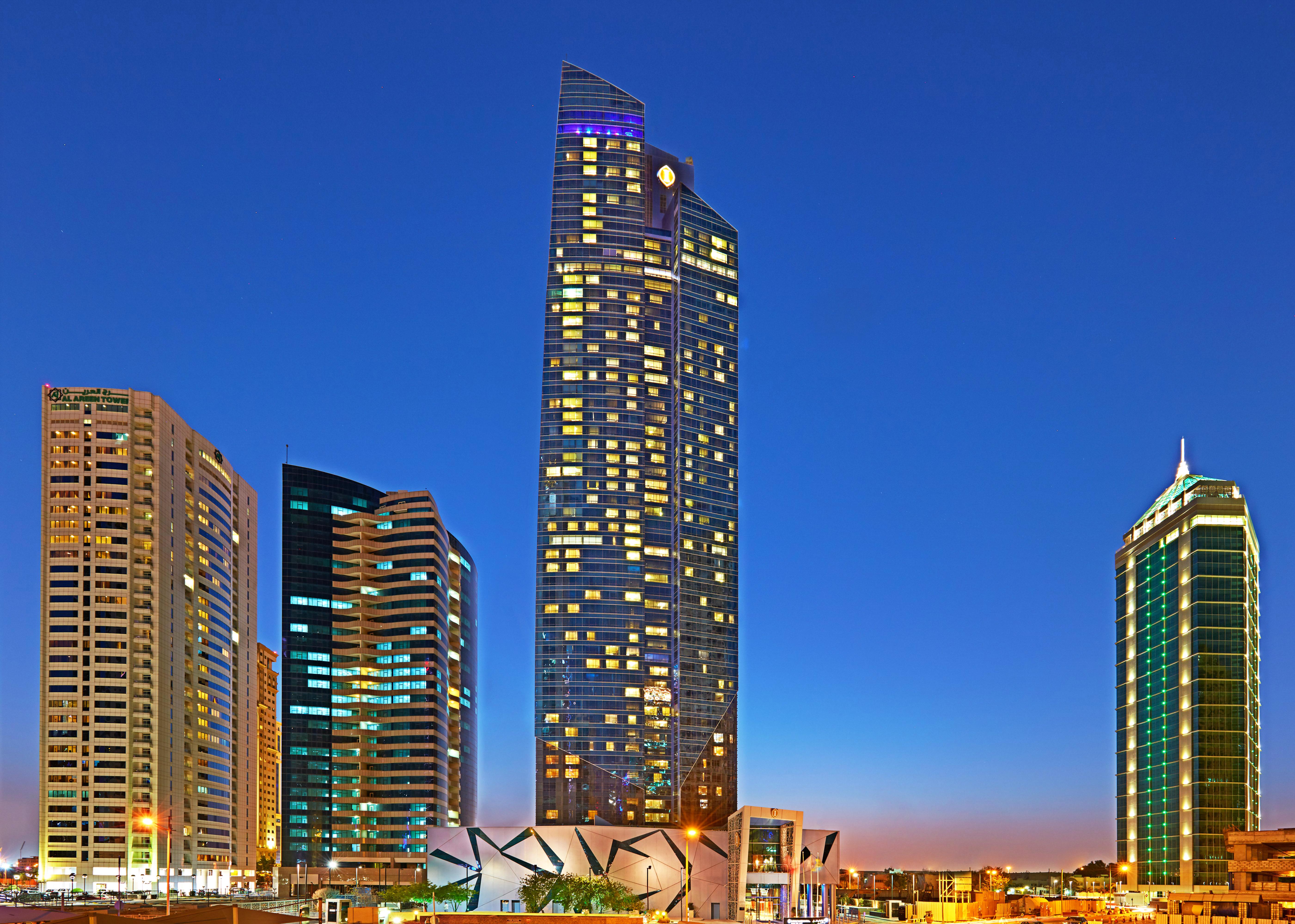 InterContinental Doha the City, an IHG Hotel