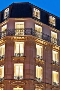 Best 10 Hotels Near Musee Nissim de Camondo from USD 48/Night-Paris for  2023 | Trip.com