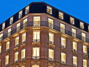 Maison Albar Hotels Le Diamond