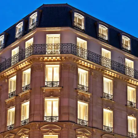 Maison Albar - Le Diamond