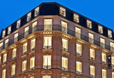 Maison Albar Hotels Le Diamond