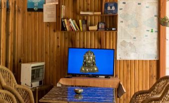 Parvati Kuteer Riverside Resort - Housity
