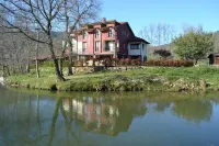 Hotel Rural Casa de Campo Hoteles en Oriente de Asturias