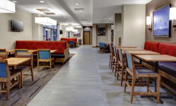 Hyatt Place Columbus