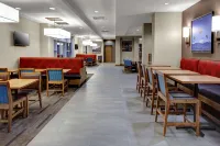 Hyatt Place Columbus - breakfast