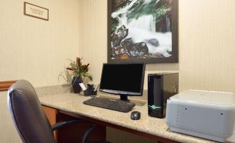 Country Inn & Suites by Radisson, Port Clinton, Oh