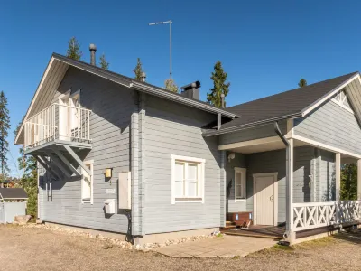 Noukatti Hotels near Vuokatti slopes