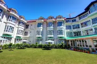 Hotel Kanishka 200m from Mall Road