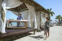 The Cove Rotana Resort - Ras Al Khaima - spa