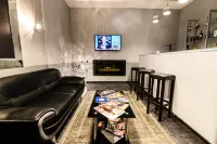 Hotel Luna Hotels in Offenbach am Main