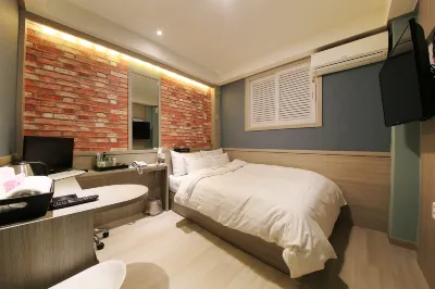 노원(수락산) 카누 서울둘레길 주변 호텔