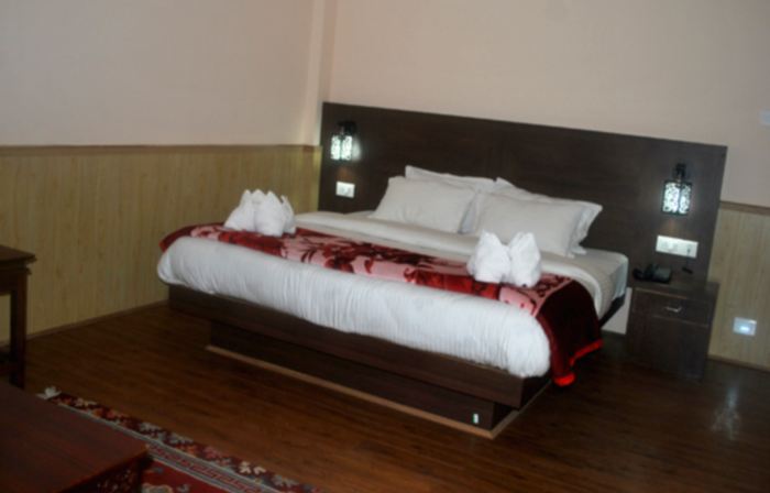 Hotel Sonamchen