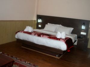 Jain Group Hotel Sonamchen