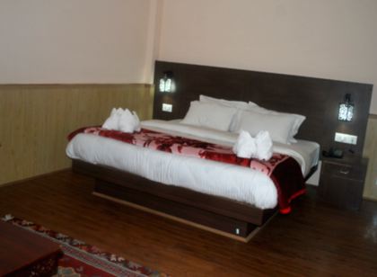 Hotel Sonamchen