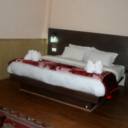 Hotel Sonamchen