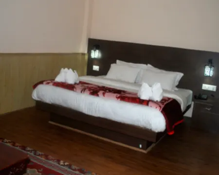 Hotel Sonamchen Hotels in Pelling