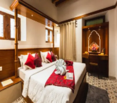 Kstdc Hotel Mayura Hoysala, Mysore