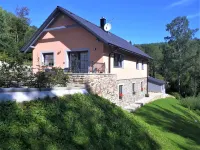 Nebahovy u Prachatic Hotels in 
