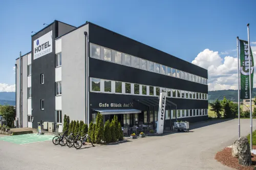 Hotel Fohnsdorf Hotels in Fohnsdorf