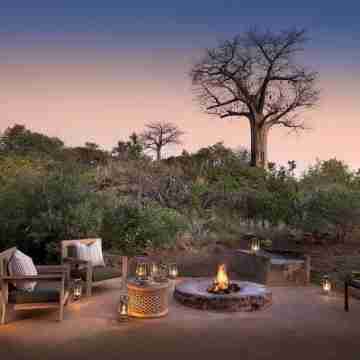 Baobab Hill House by Return Africa Hotel Exterior