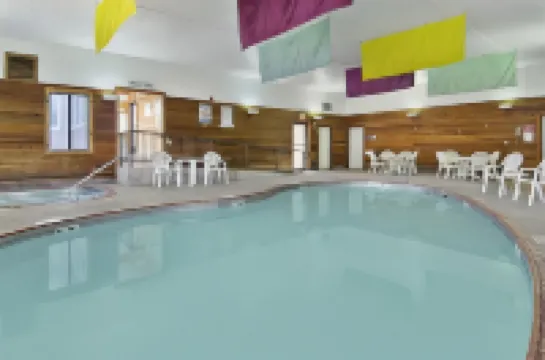 เดย์สอินน์ บายวินด์แฮม มาร์แกต โรงแรมในมาร์แกต