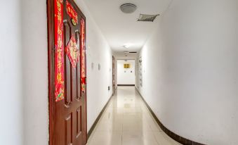 Baijia Apartment Development Zone