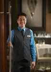 Fairmont Makati - Business