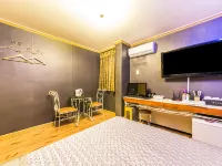 Wonju Paradise Hotels near استاد وونجو