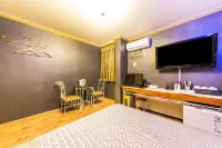 Wonju Paradise Hotels in Wonju