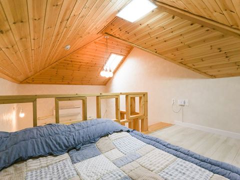 거창 씨에스타펜션