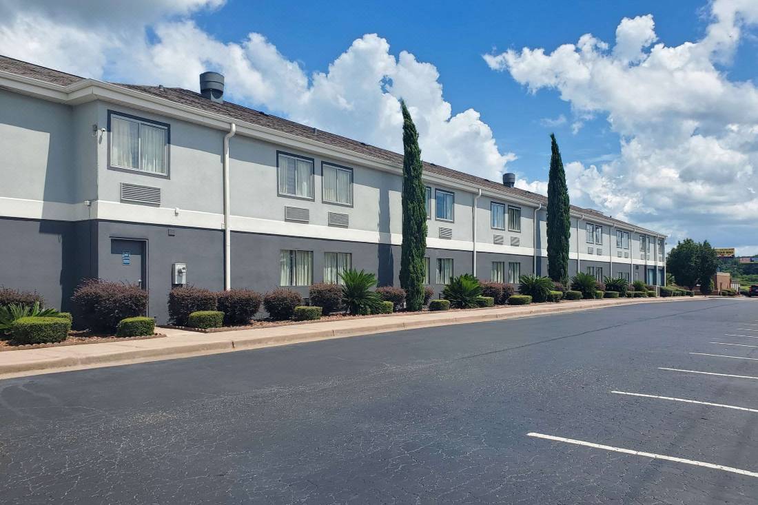 Quality Inn Prattville I-65-Prattville Updated 2022 Room Price-Reviews &  Deals | Trip.com