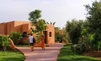 Oasis Lodges Hotels near PalmGolf Marrakech Palmeraie