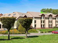 Ibis Styles Sarrebourg Hotels in Xouaxange