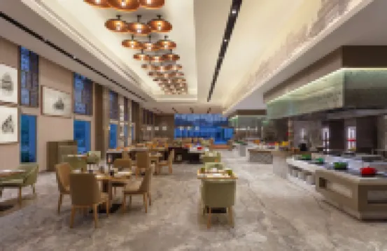 DoubleTree by Hilton Jaipur Amer