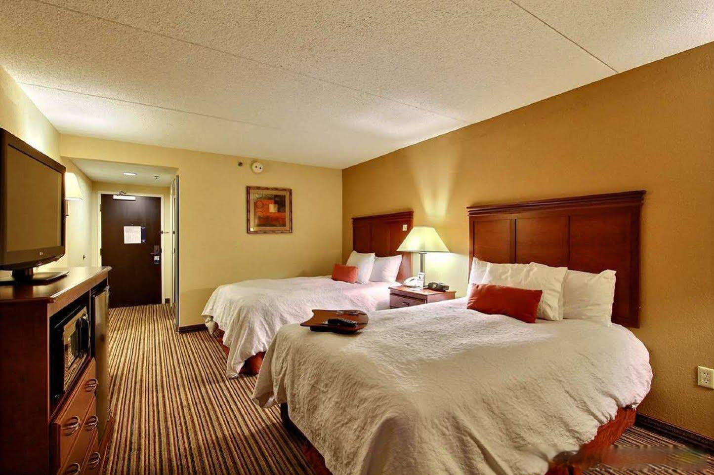 Hampton Inn Waycross