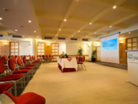 Sentido Galosol Hotels in Canico