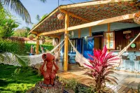 Pousada Mar Aberto Hotels in Fernando de Noronha