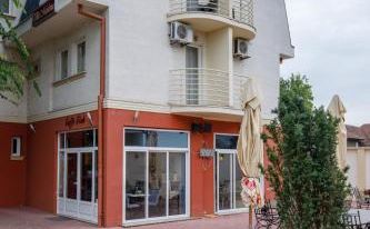 Villa Modena