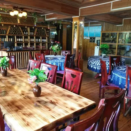 Wangqiao Tower Boutique Guesthouse