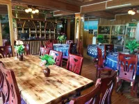 Wangqiao Tower Boutique Guesthouse - breakfast