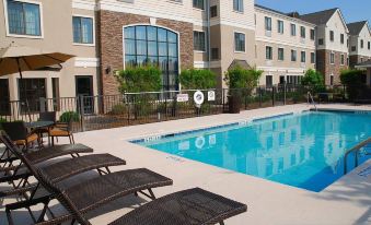 Staybridge Suites Savannah Airport - Pooler - Housity