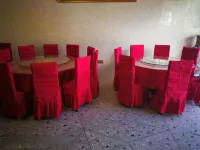 Vauen hotel - Desayuno