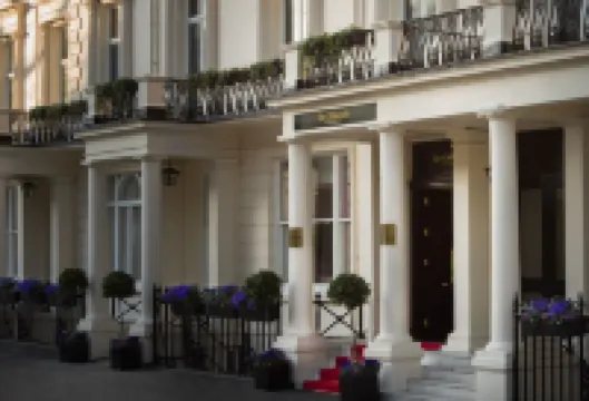 Montcalm Chilworth Townhouse, Paddington Hotels near Paddington Station