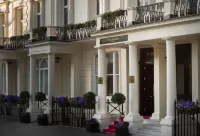 Montcalm Chilworth Townhouse, Paddington Отели в г. 