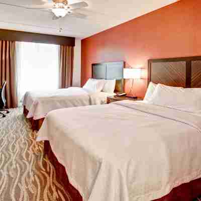 Homewood Suites by Hilton Doylestown Rooms