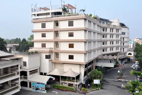 Hotel Daspalla