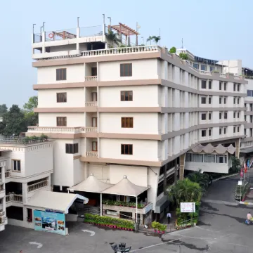 Hotel Daspalla Hotels near Daba Gardens