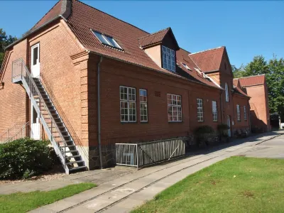 Danhostel Brande